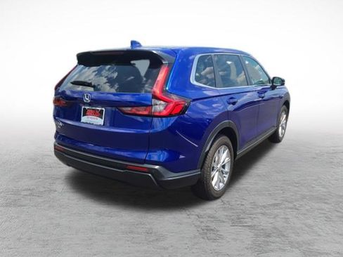 Used 2025 Honda CR-V EX-L image 7