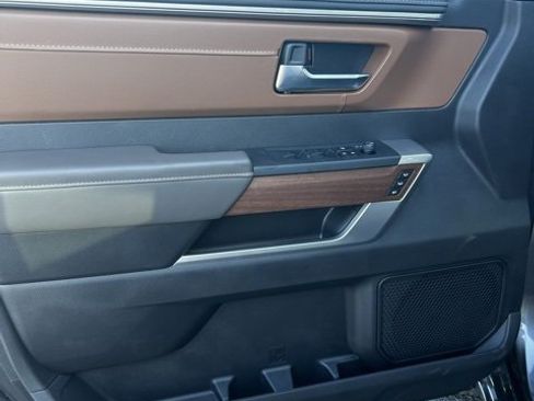 New 2025 Toyota Tundra 1794 Edition w/ Tow Tech Package image 9