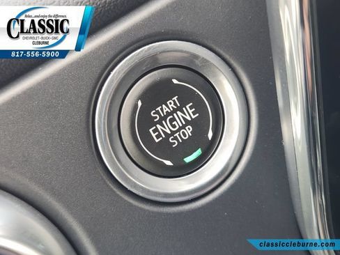 Used 2023 Chevrolet Blazer Premier w/ Enhanced Convenience Package FWD image 22