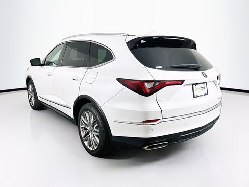 Used 2023 Acura MDX SH-AWD w/ Advance Package image 5