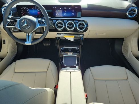 New 2026 Mercedes-Benz CLA 250 image 13