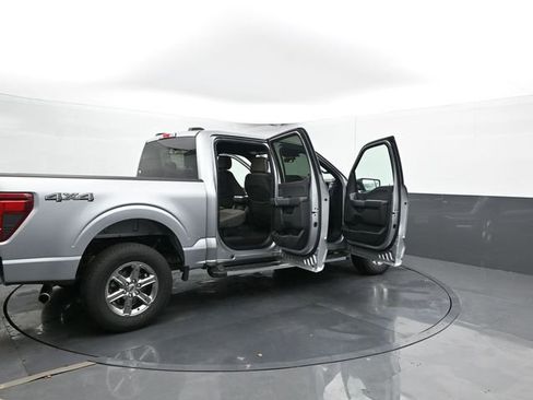 Used 2024 Ford F150 XLT w/ Mobile Office Package image 58
