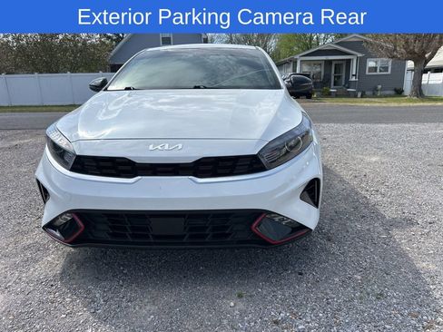 Used 2024 Kia Forte GT-Line image 9