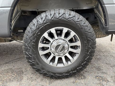 Used 2020 Ford F250 Lariat w/ Lariat Value Package image 19