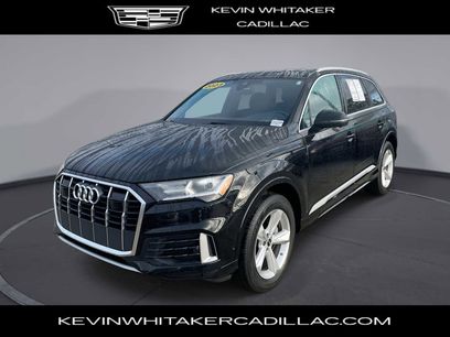 Used 2023 Audi Q7 2.0T Premium Plus