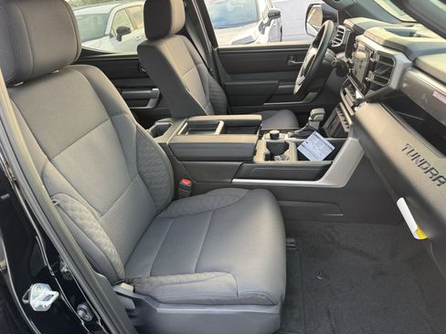 New 2026 Toyota Tundra SR5 RWD image 8
