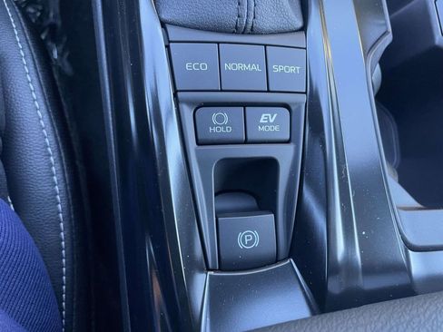 New 2026 Toyota Camry SE FWD image 41