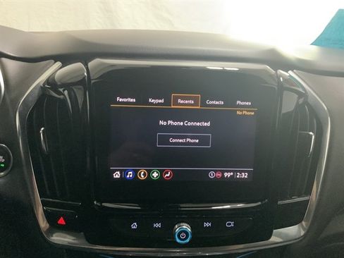 Used 2023 Chevrolet Traverse LT AWD/4WD image 29
