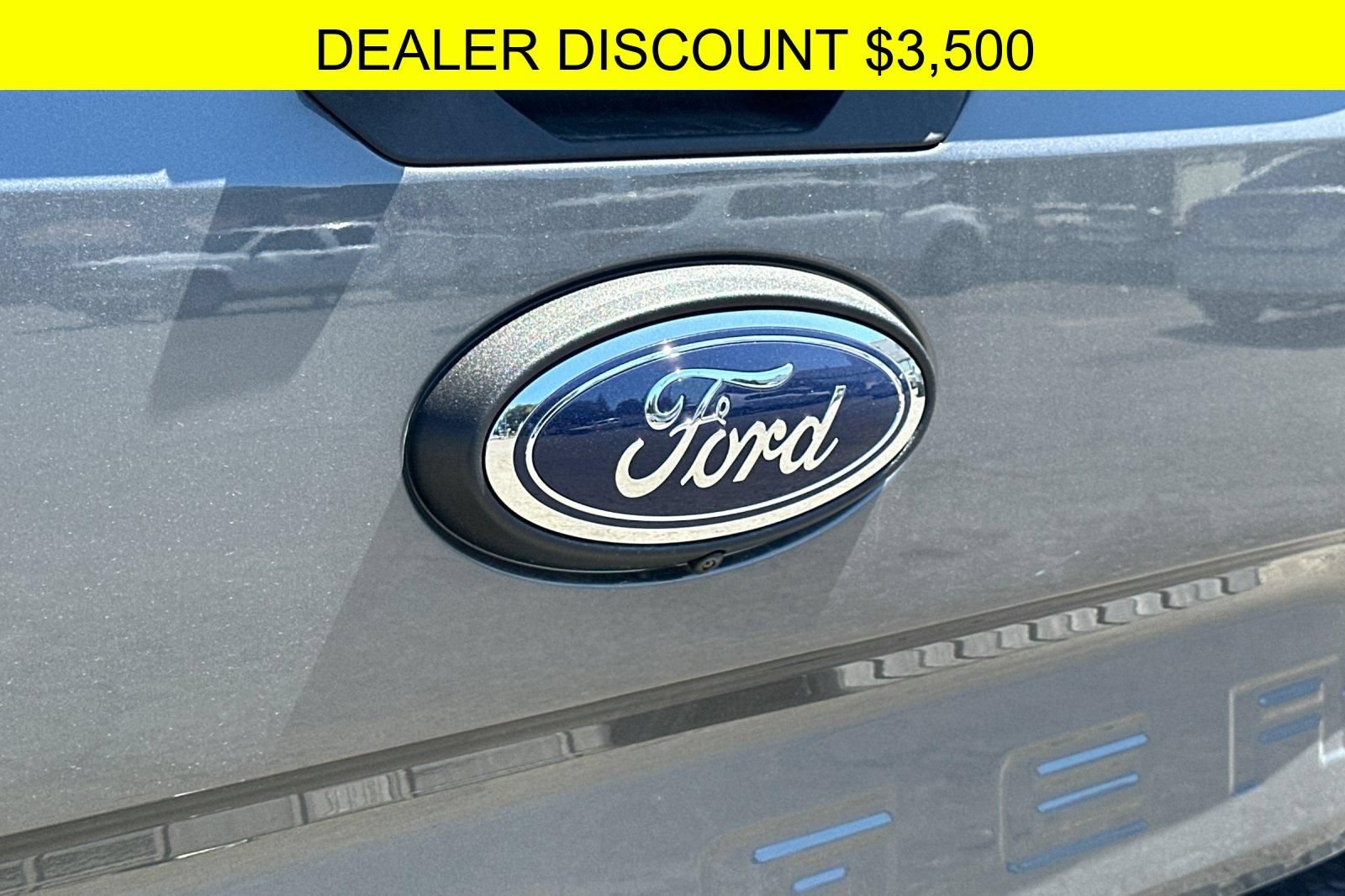New 2024 Ford Ranger XLT AWD/4WD image 26