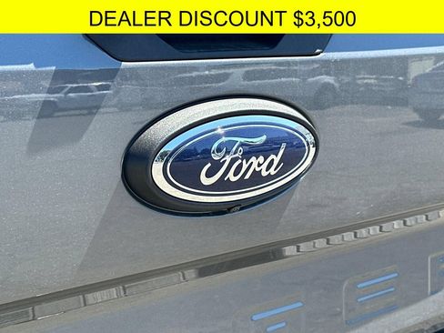 New 2024 Ford Ranger XLT AWD/4WD image 26