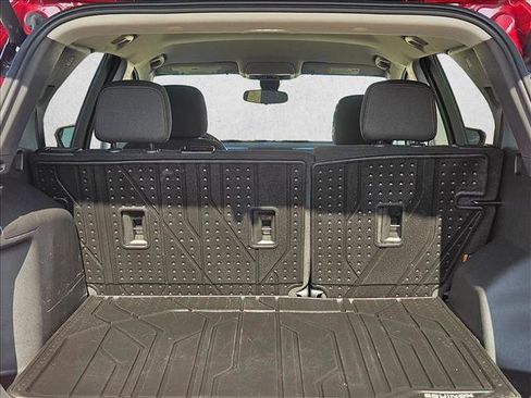 Used 2023 Chevrolet Equinox LT FWD image 6