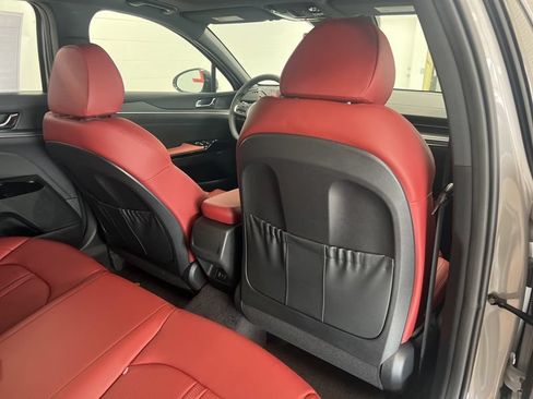 New 2026 Kia K5 GT-Line w/ GT-Line Premium Package FWD image 11