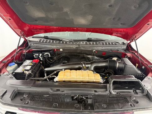 Used 2020 Ford Expedition Limited image 6