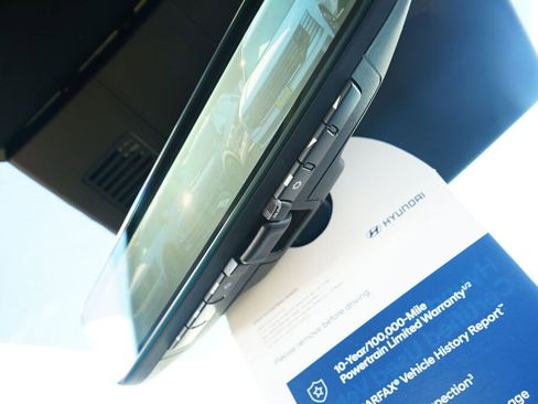 Used 2023 Hyundai Palisade Calligraphy w/ Cargo Package image 29