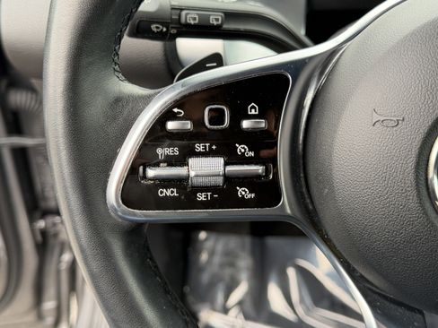 Certified 2023 Mercedes-Benz EQB 300 EQB 300 image 23