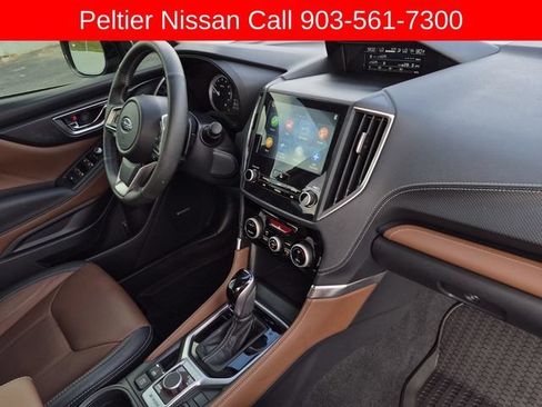 Used 2024 Subaru Forester Touring AWD/4WD image 15