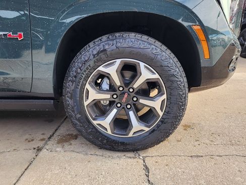 New 2026 GMC Yukon AT4 Ultimate image 63