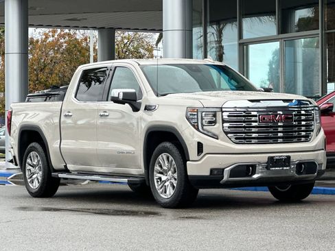New 2026 GMC Sierra 1500 Denali image 7