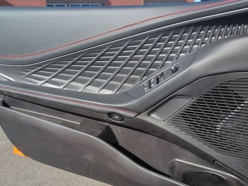 Used 2025 Dodge Charger R/T w/ Quick Order Package 25M R/T image 29