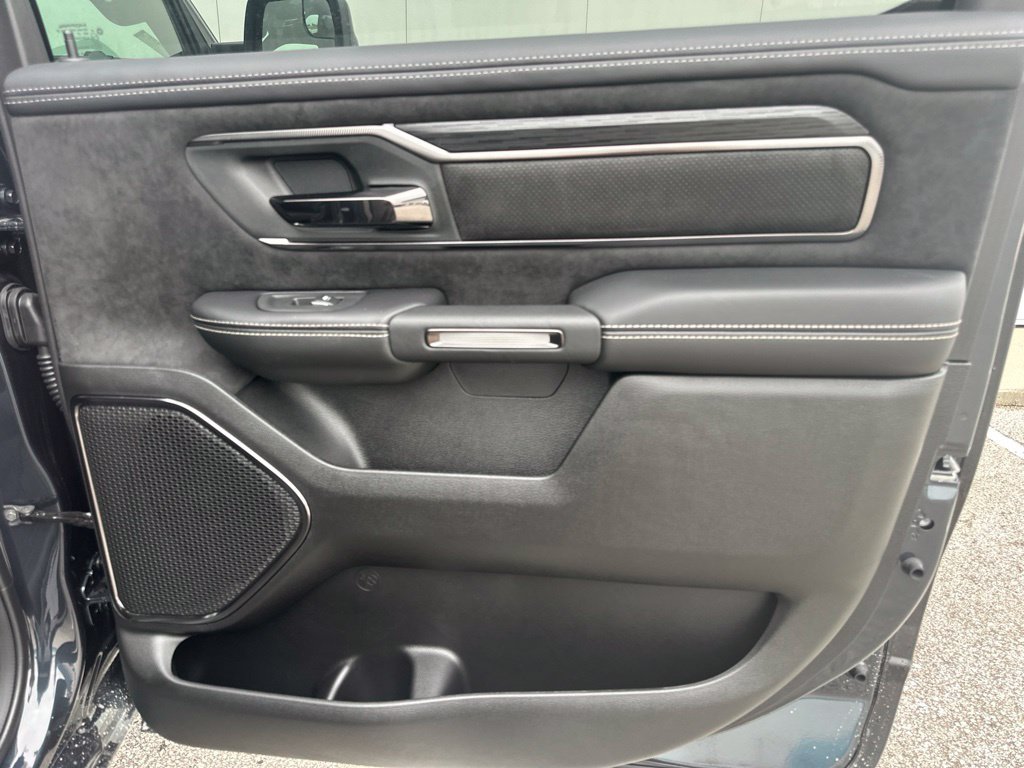 New 2027 RAM 1500 RHO AWD/4WD image 26