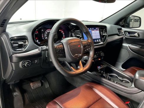 Used 2023 Dodge Durango R/T image 16