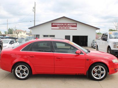 Used 2007 Audi A4 2.0T