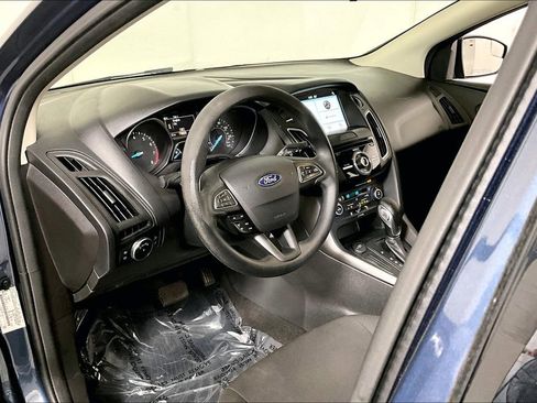 Used 2018 Ford Focus SEL image 13
