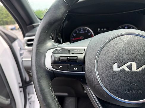 Used 2023 Kia K5 GT w/ GT1 Package FWD image 15