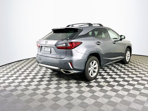 Used 2016 Lexus RX 350 AWD image 7