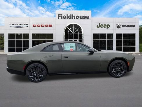 New 2026 Dodge Charger R/T image 5