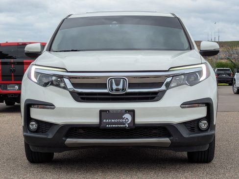 Used 2019 Honda Pilot EX-L image 6