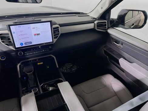 Used 2024 Toyota Tundra Limited w/ Power Package image 21