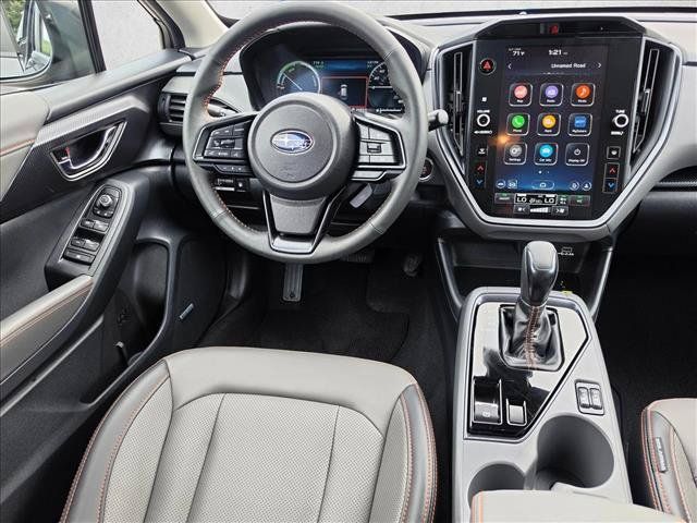 Certified 2026 Subaru Crosstrek 2.5i Limited w/ Crosstrek Mirror Package AWD/4WD image 19
