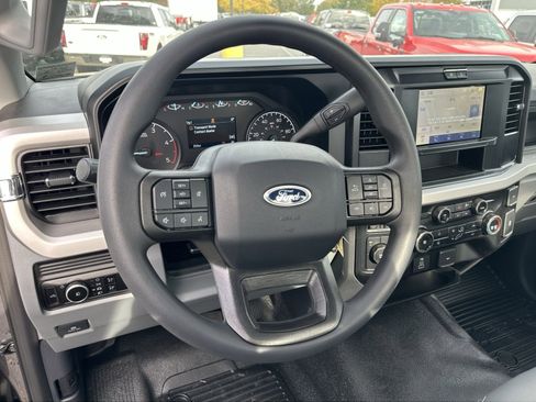 New 2026 Ford F450 XL w/ XL Driver Assist Package image 19
