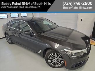 Used 2020 BMW 530i xDrive w/ Convenience Package video 1