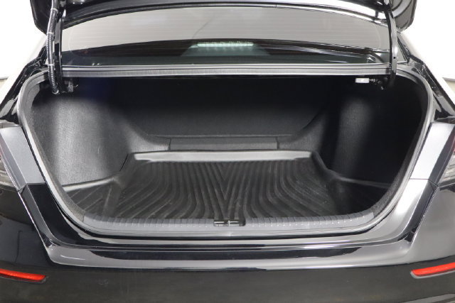 Used 2026 Honda Accord LX image 16