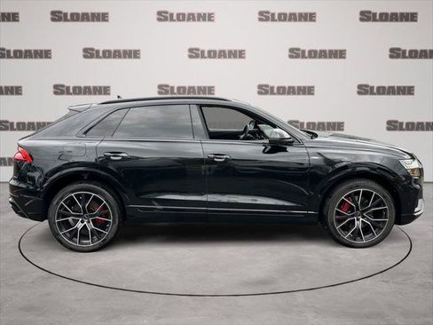 Certified 2023 Audi Q8 Premium Plus AWD/4WD image 6