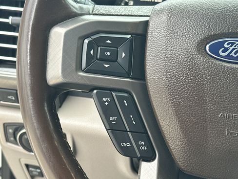 Used 2019 Ford F150 Limited w/ Trailer Tow Package AWD/4WD image 18