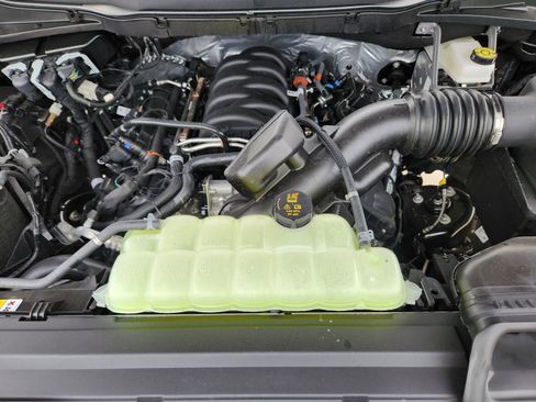 New 2026 Ford F150 Lariat AWD/4WD image 26