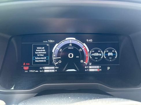 Used 2024 Toyota Tundra Limited w/ TRD Off-Road Package AWD/4WD image 18