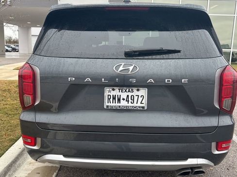 Used 2021 Hyundai Palisade Limited image 7