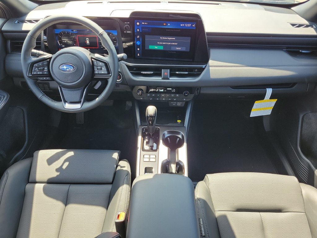 New 2026 Subaru Outback Touring XT AWD/4WD image 10