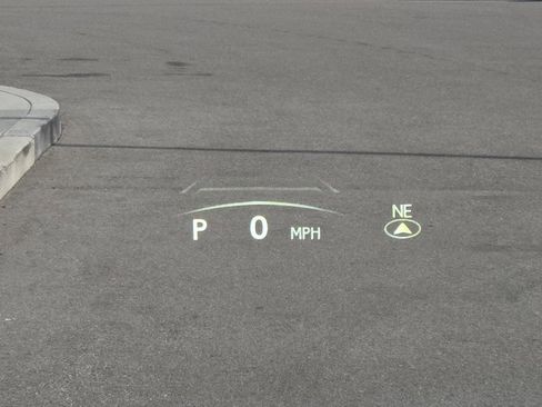 New 2026 Lexus RZ 350e RZ 350e Premium image 17