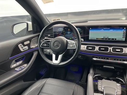 Used 2022 Mercedes-Benz GLE 450 4MATIC image 19