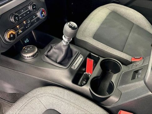 Used 2022 Ford Bronco 2-Door image 17