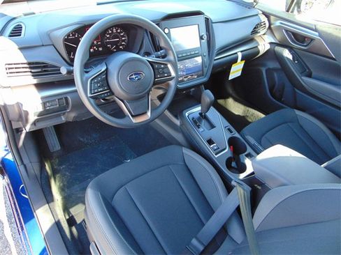 New 2025 Subaru Impreza 2.0i image 11