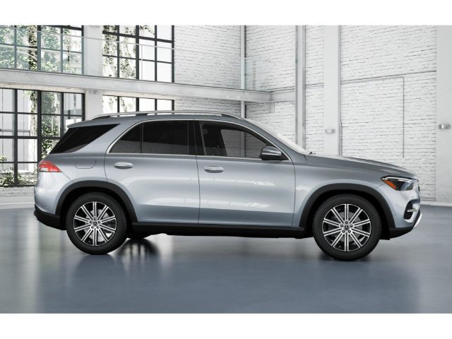 New 2025 Mercedes-Benz GLE 350 4MATIC image 15