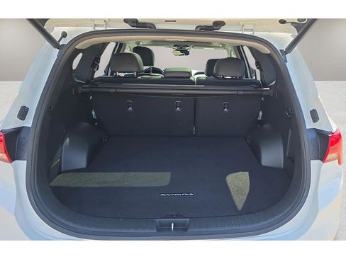 Certified 2023 Hyundai Santa Fe Limited AWD/4WD image 9