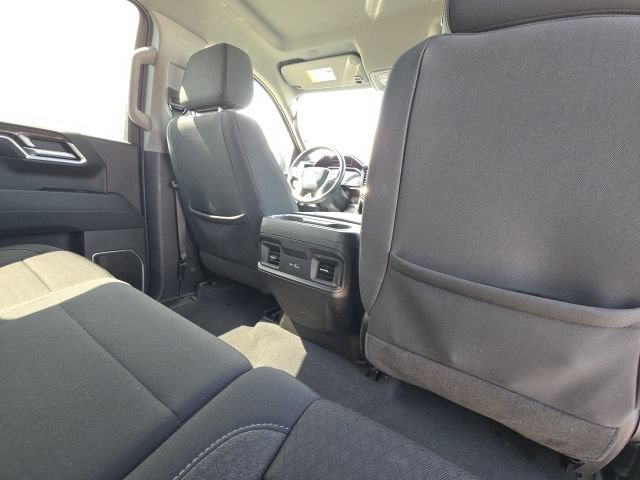 Used 2023 Chevrolet Silverado 1500 RST AWD/4WD image 16