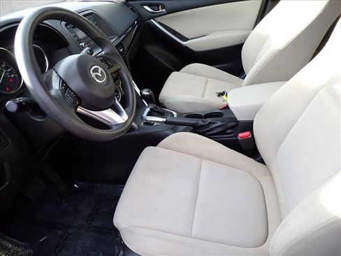 Used 2015 MAZDA CX-5 Sport image 9